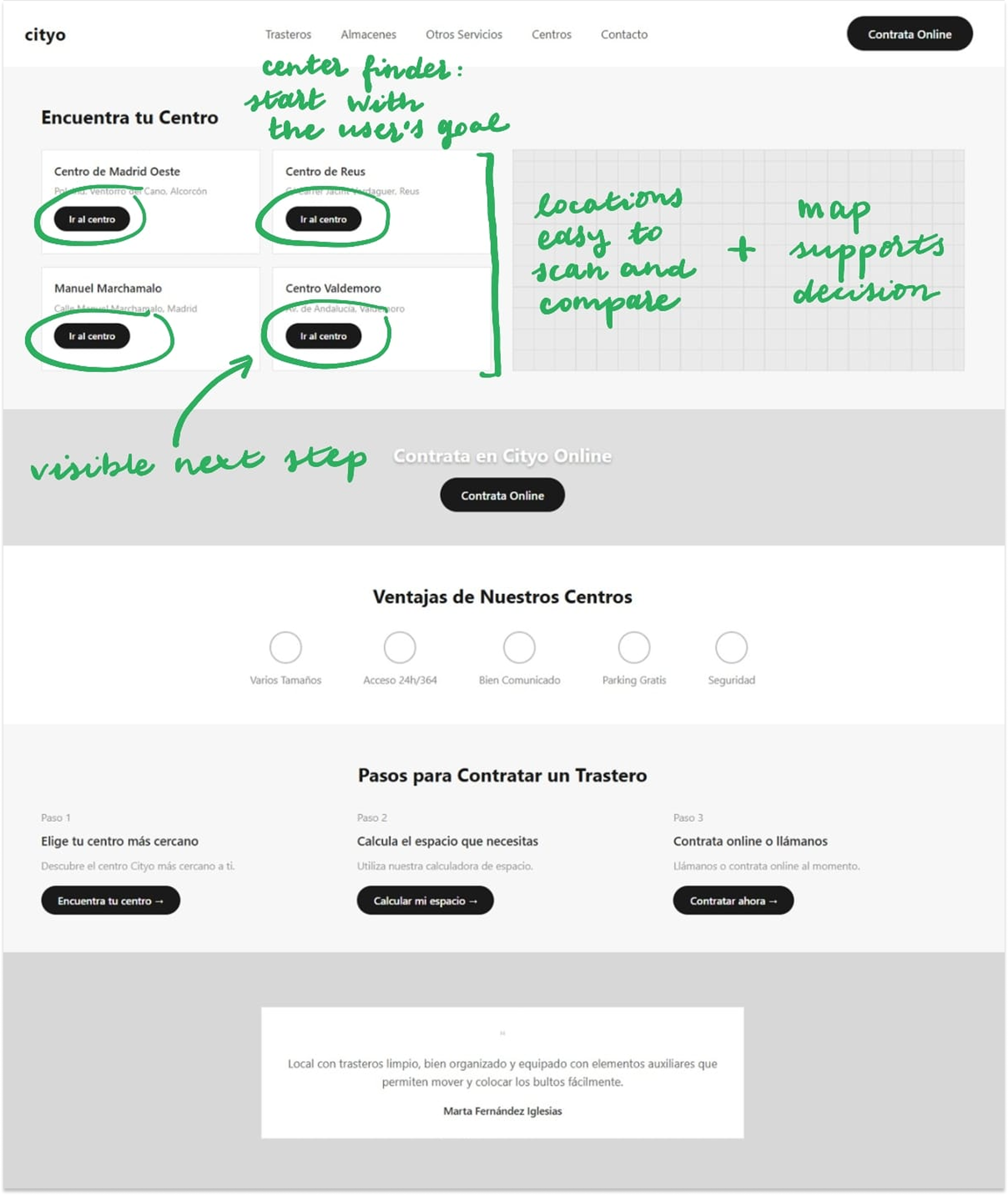 Wireframe 2